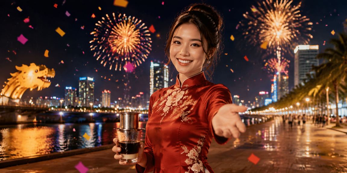 Người dùng tại Đà Nẵng nạp tiền và nhận thưởng qua ứng dụng di động