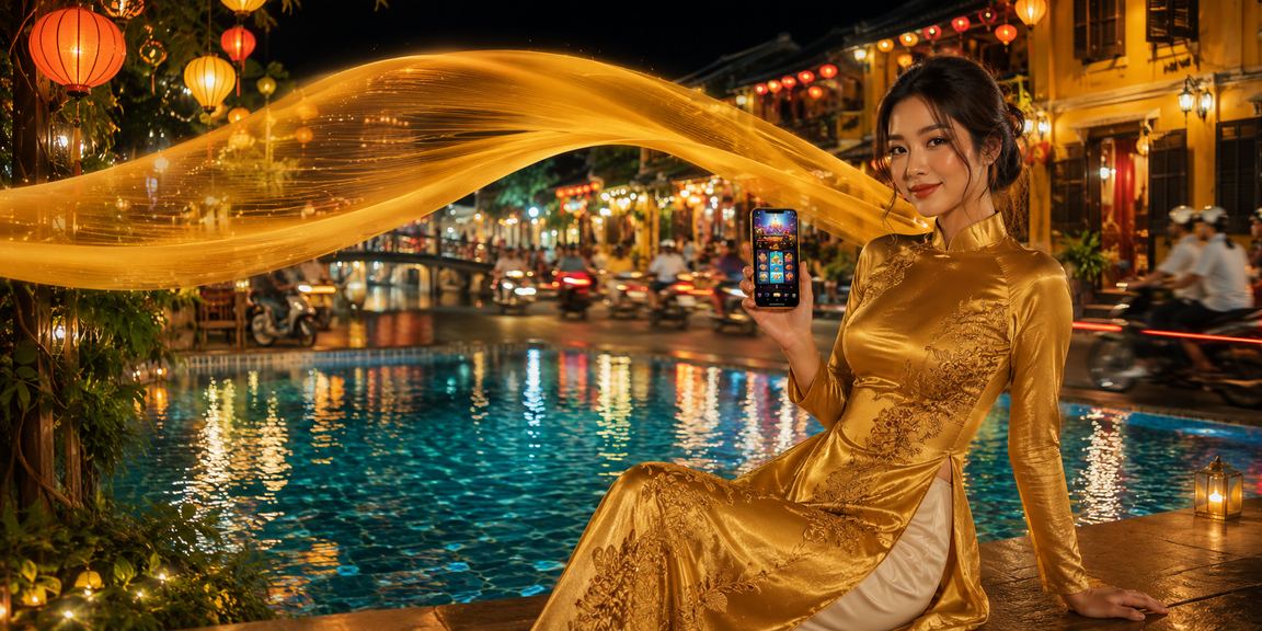 Trải nghiệm đăng ký và cá cược trên ứng dụng 89bet3000 tại Hội An
